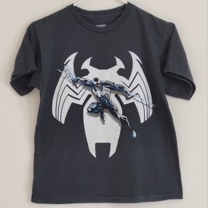 Marvel's Venom Short Sleeve Shirt